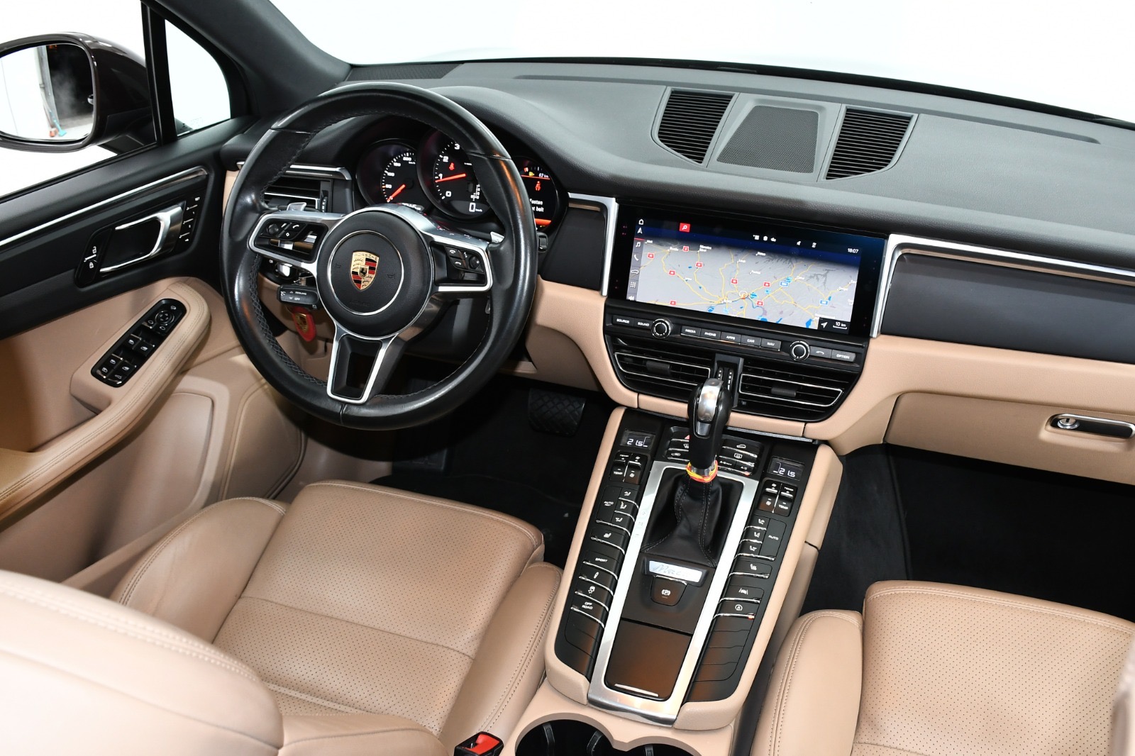 Porsche Macan (245CP) 2020 + €1000 POCKET MONEY - Image 10