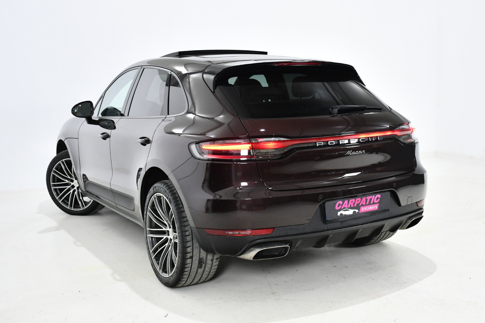 Porsche Macan (245CP) 2020 + €1000 POCKET MONEY - Image 3