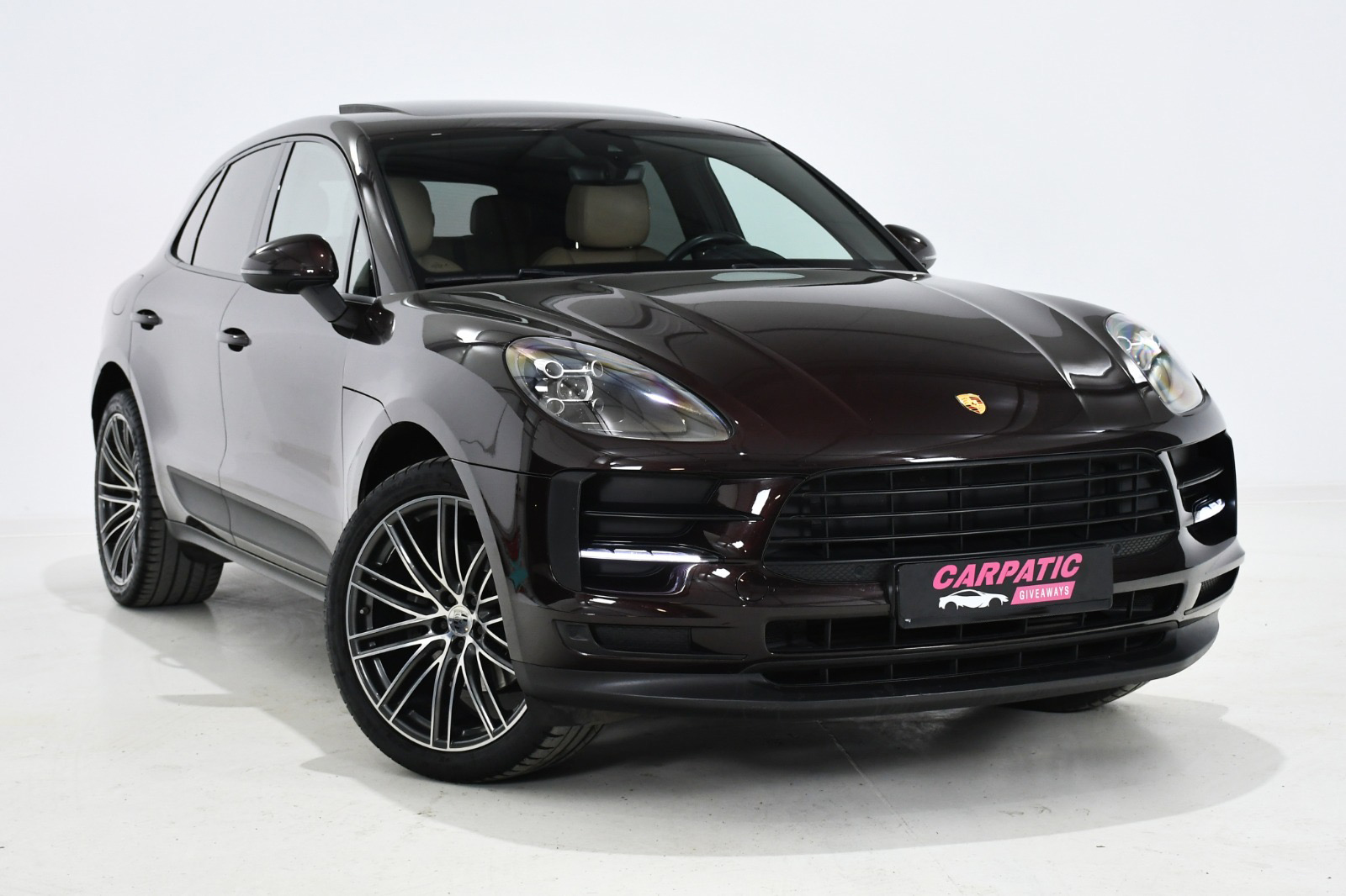 Porsche Macan (245CP) 2020 + €1000 POCKET MONEY - Image 29