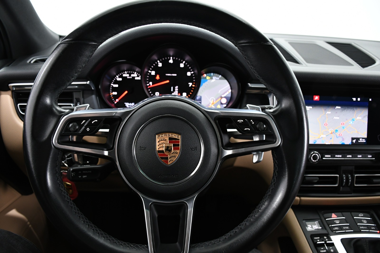 Porsche Macan (245CP) 2020 + €1000 POCKET MONEY - Image 12