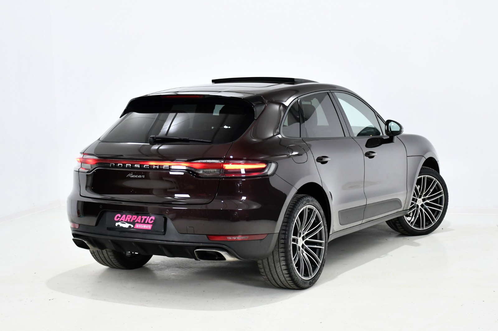 Porsche Macan (245CP) 2020 + €1000 POCKET MONEY - Image 7