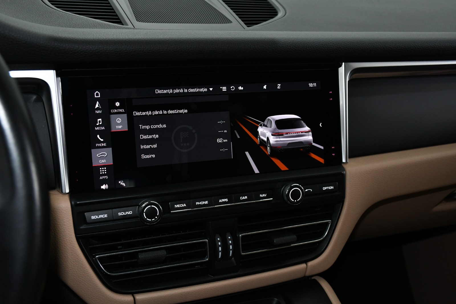 Porsche Macan (245CP) 2020 + €1000 POCKET MONEY - Image 26