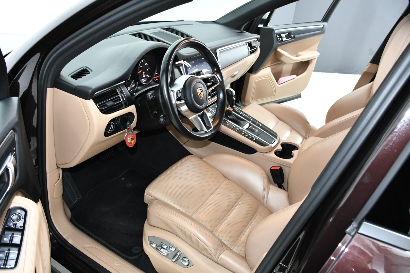 Porsche Macan (245CP) 2020 + €1000 POCKET MONEY - Image 8