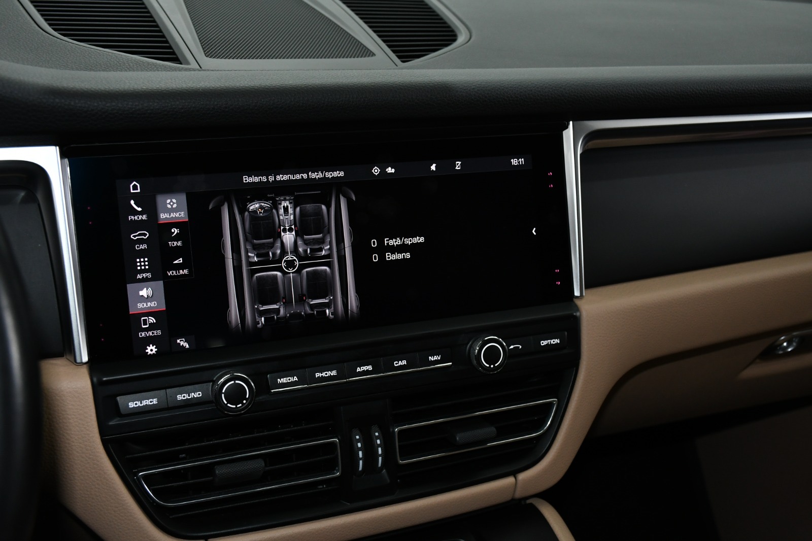 Porsche Macan (245CP) 2020 + €1000 POCKET MONEY - Image 23