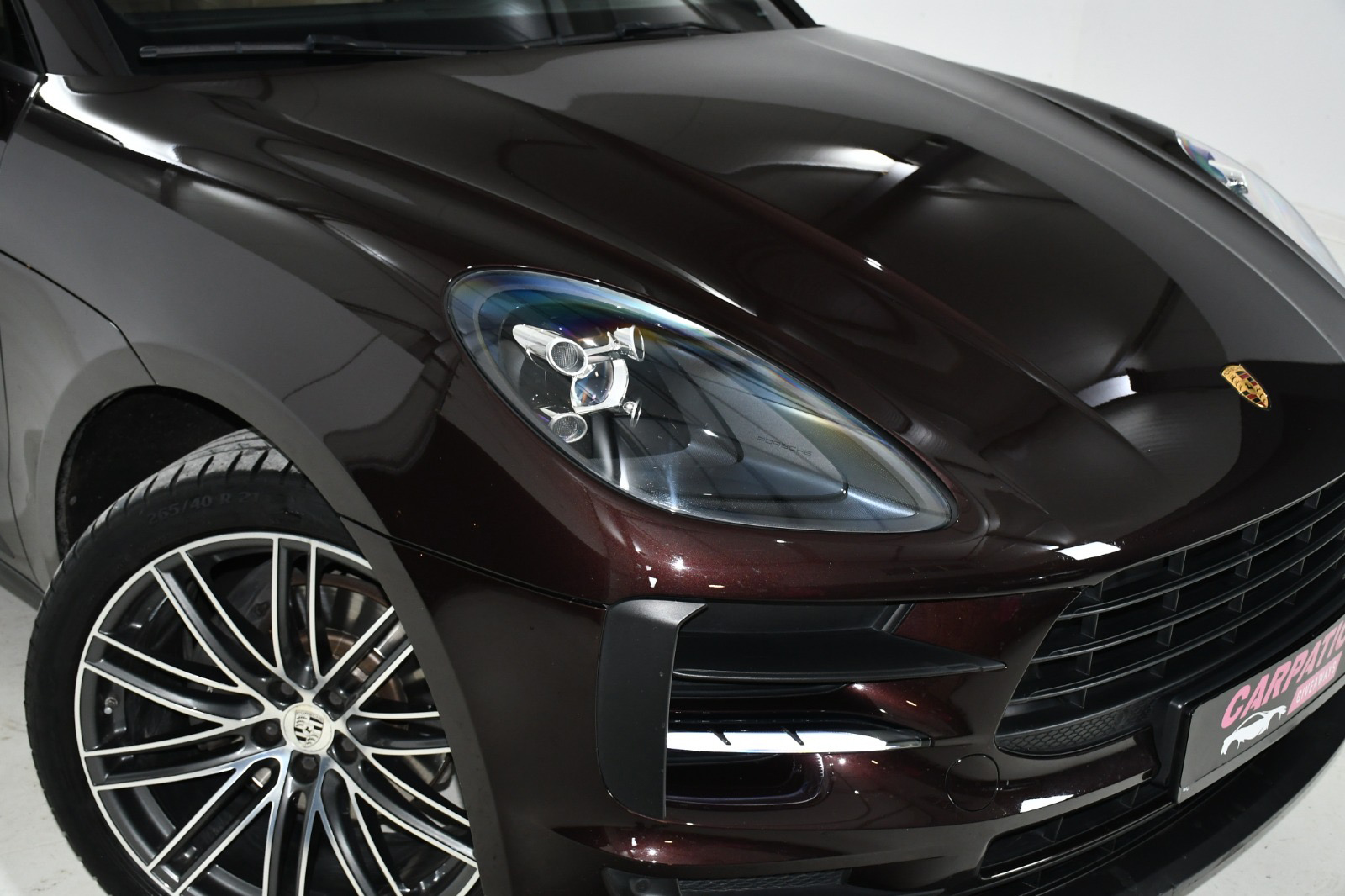 Porsche Macan (245CP) 2020 + €1000 POCKET MONEY - Image 4