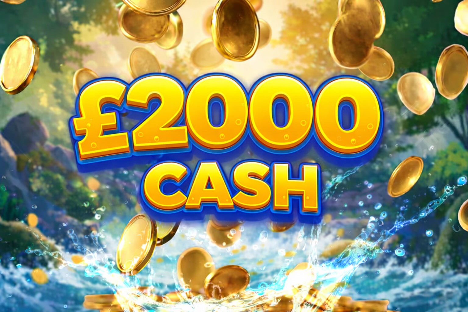 Instant Win Prize