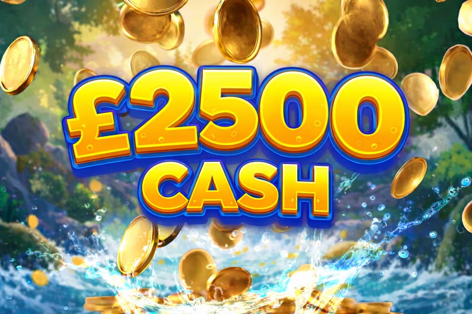 Instant Win Prize