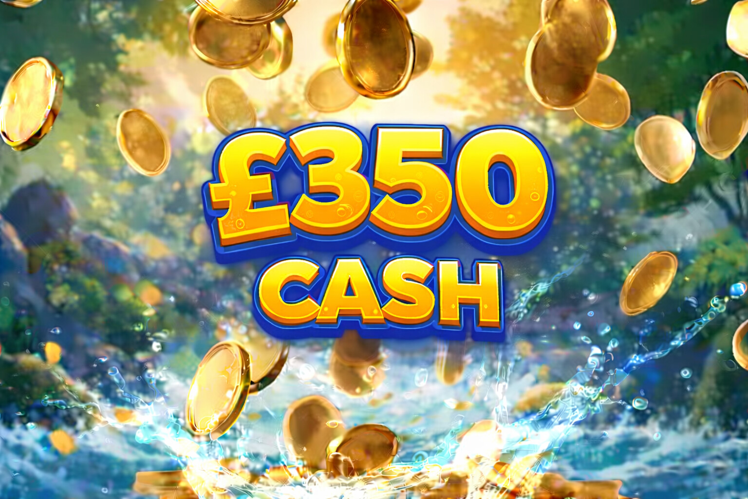 Instant Win Prize