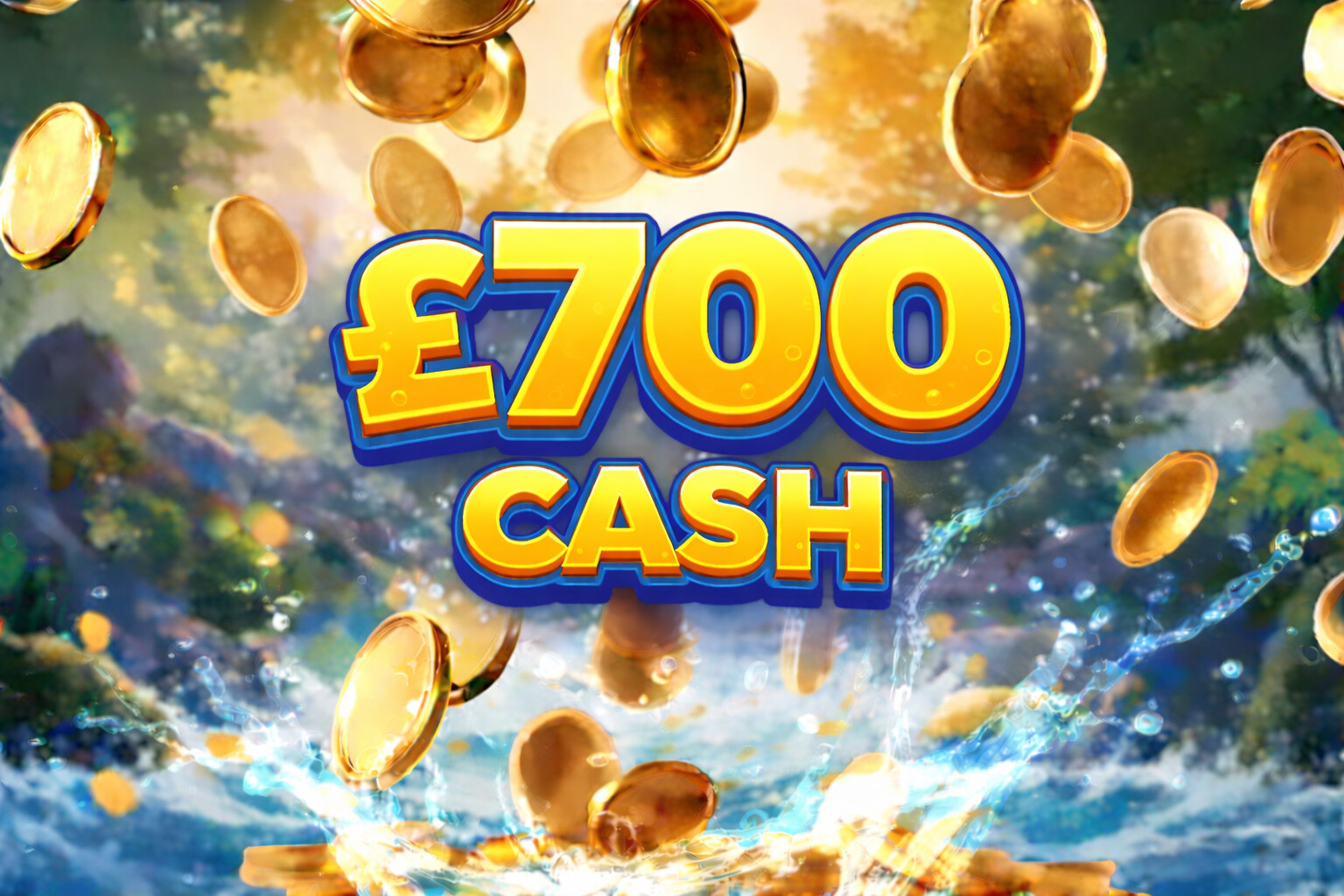 Instant Win Prize