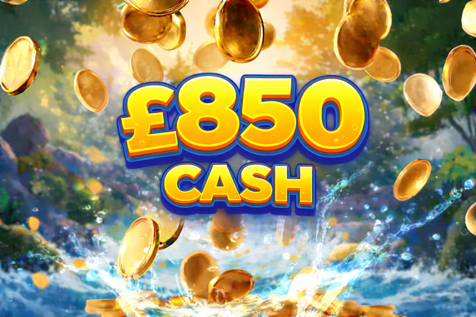 Instant Win Prize