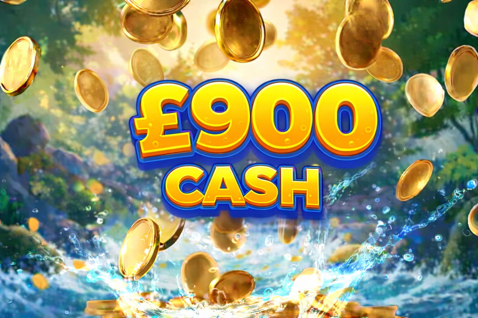 Instant Win Prize