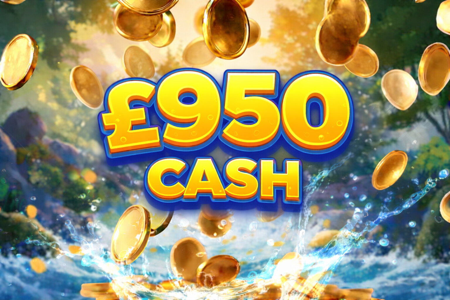 Instant Win Prize