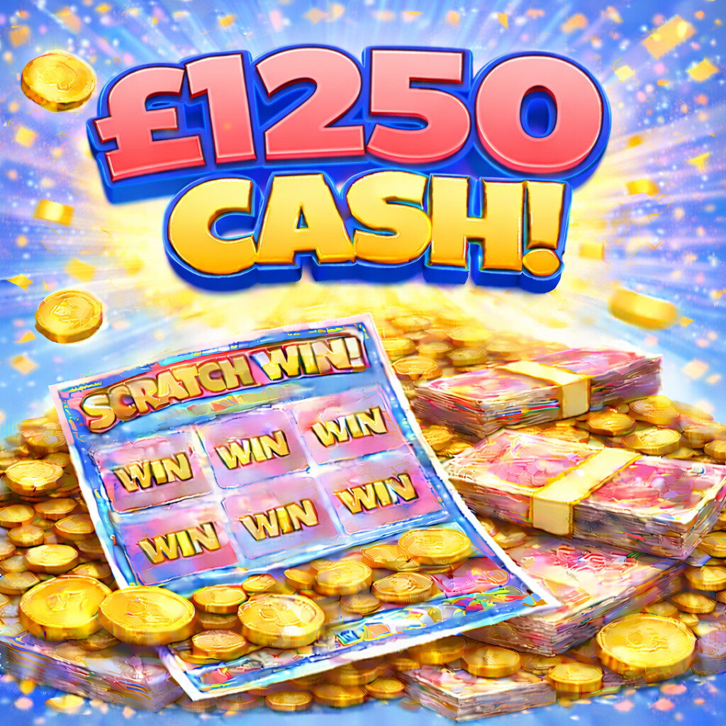 Instant Win Prize