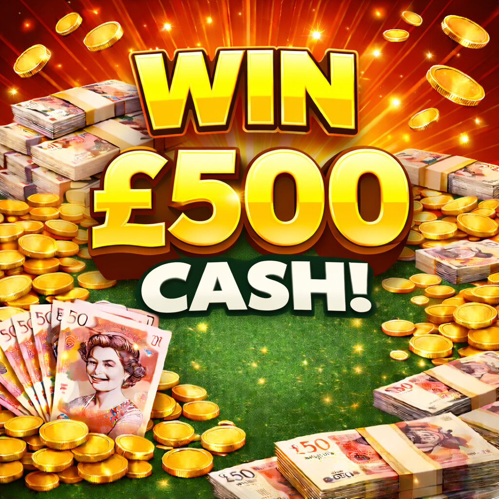 Instant Win Prize