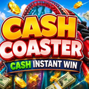 Cash Coaster - Cash Instant Win