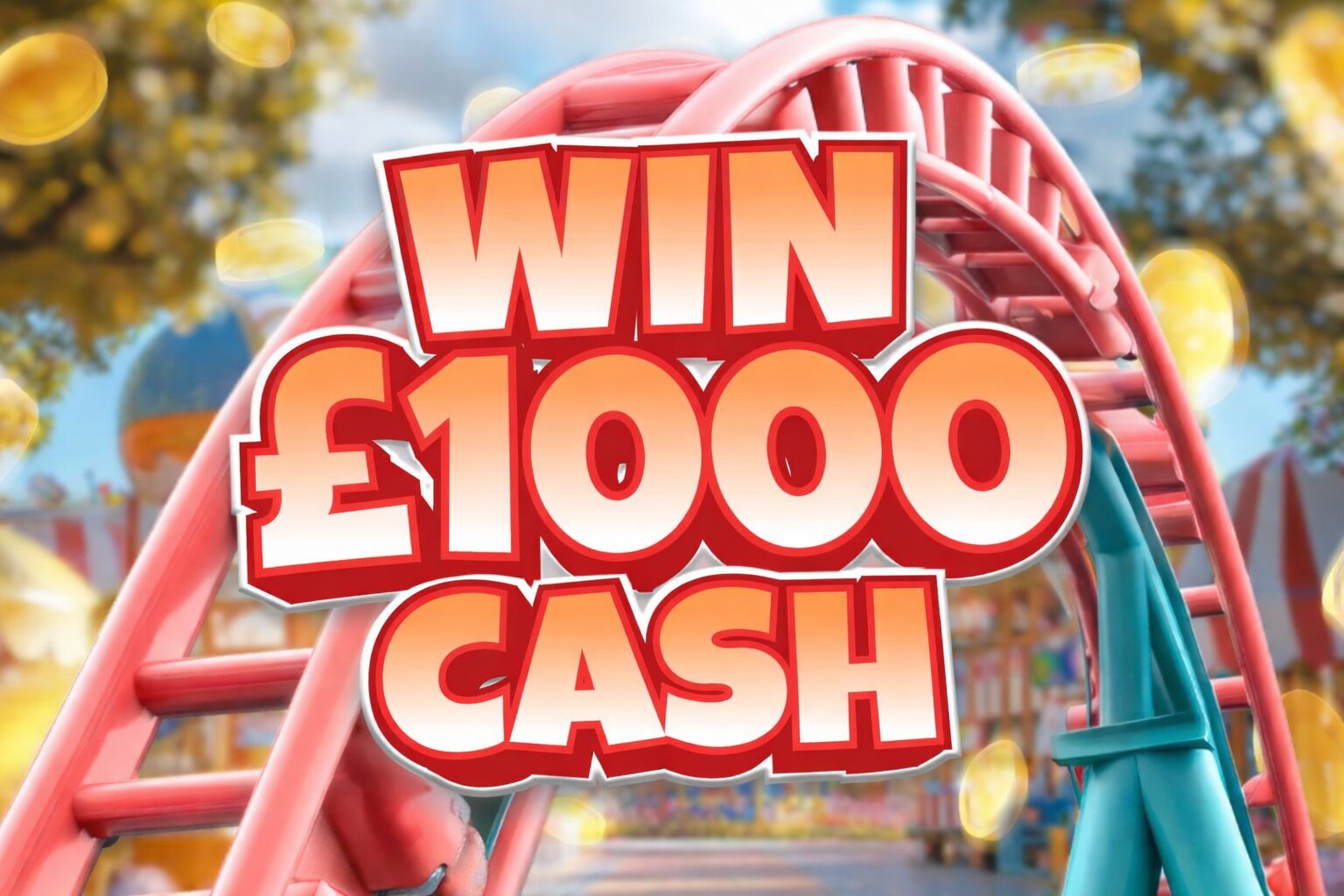 Instant Win Prize