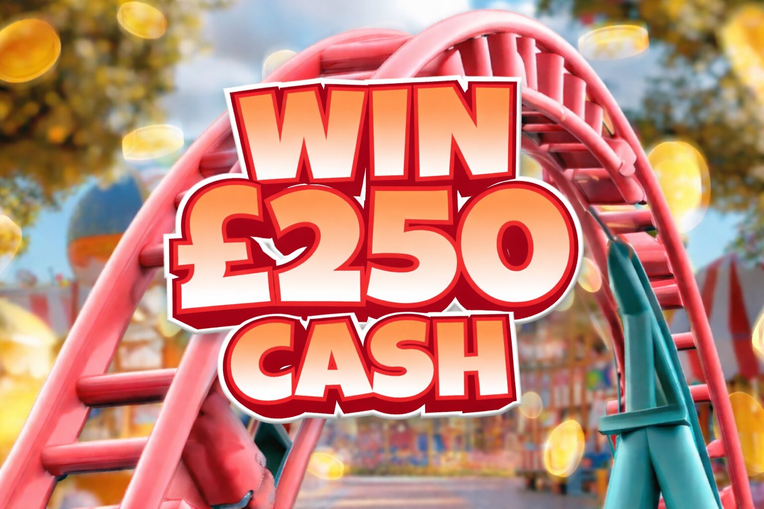 Instant Win Prize