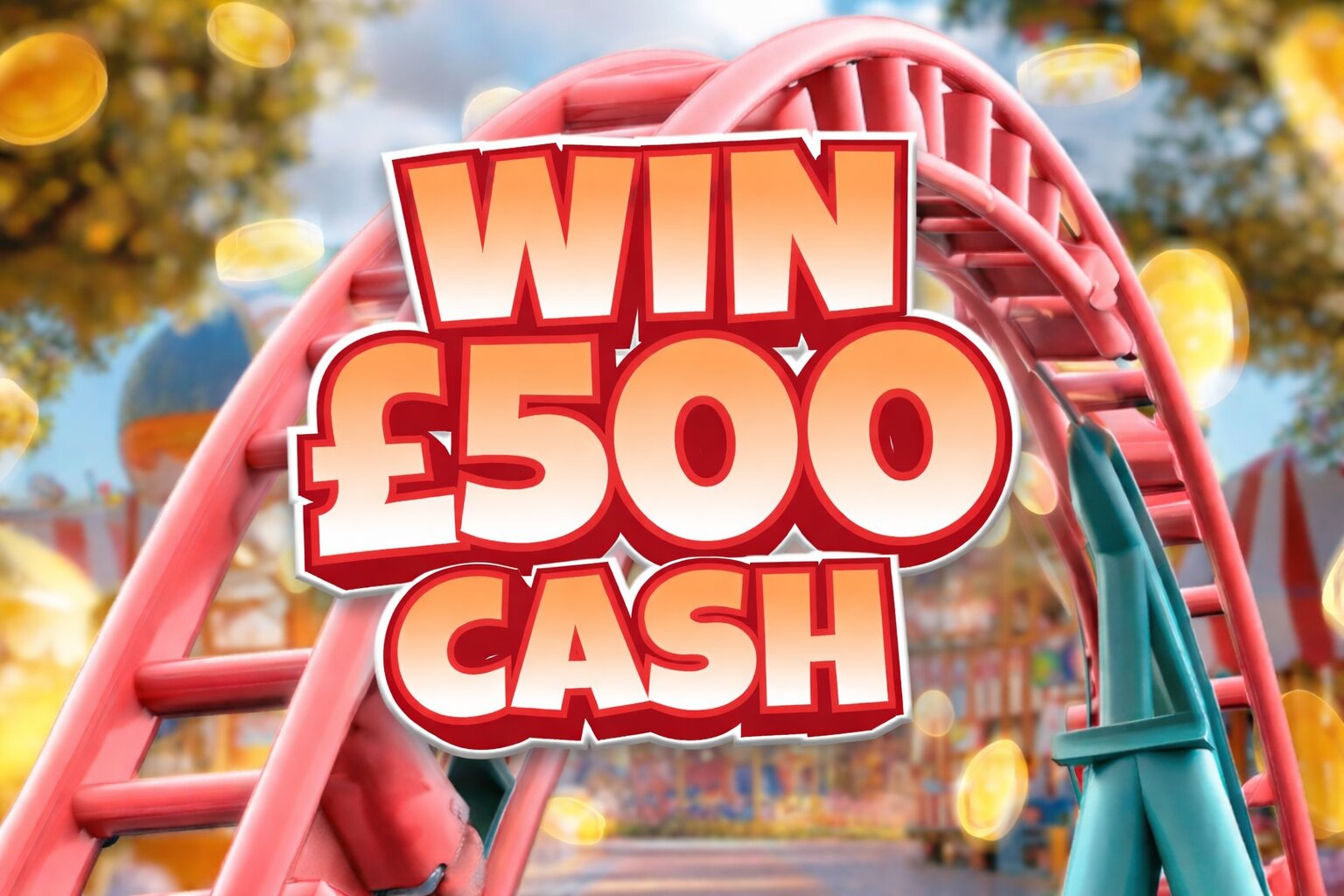 Instant Win Prize