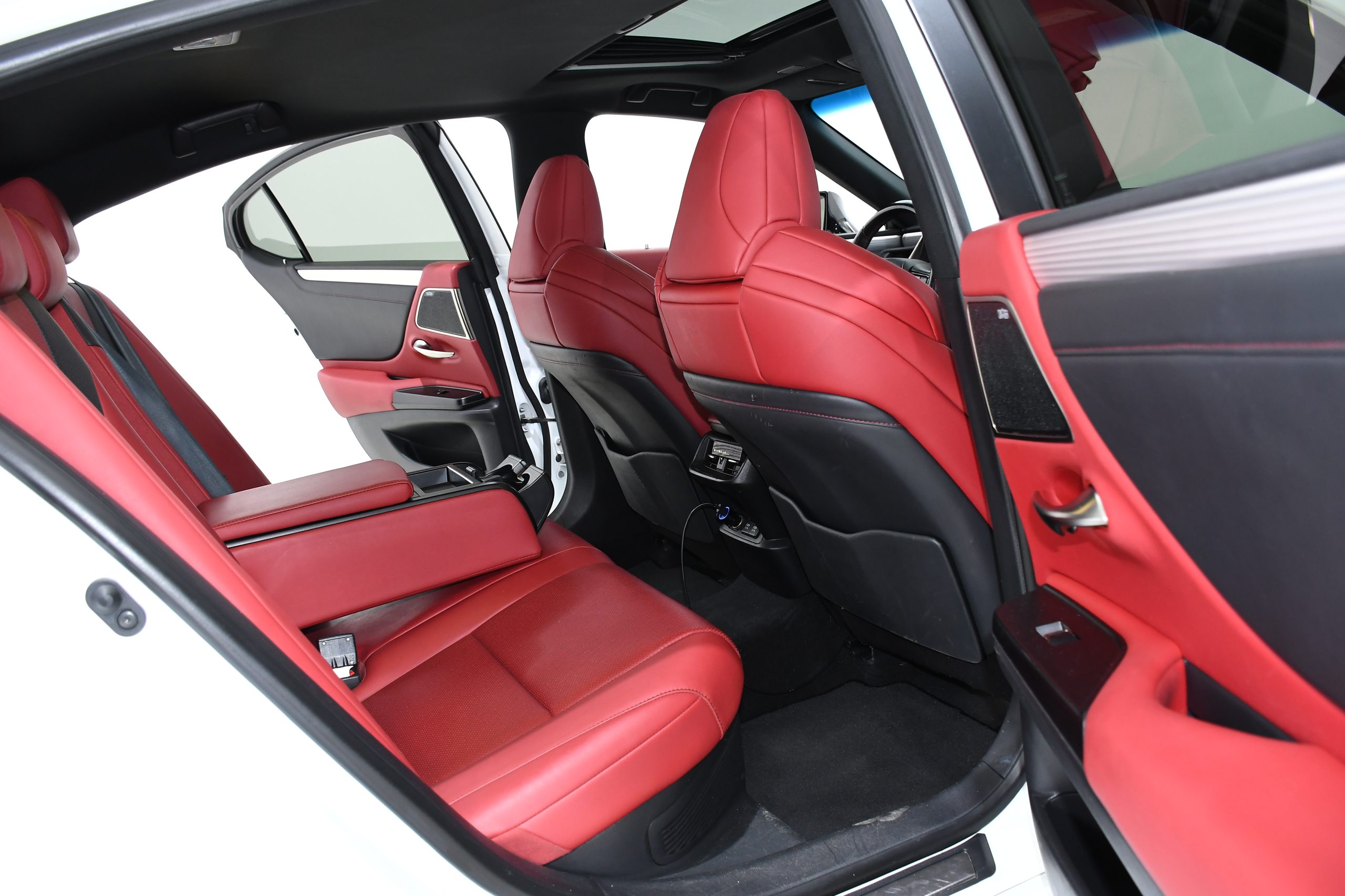Lexus ES 300h F Sport Executive (218Hp) 2021 + €1000 POCKET MONEY - Image 13