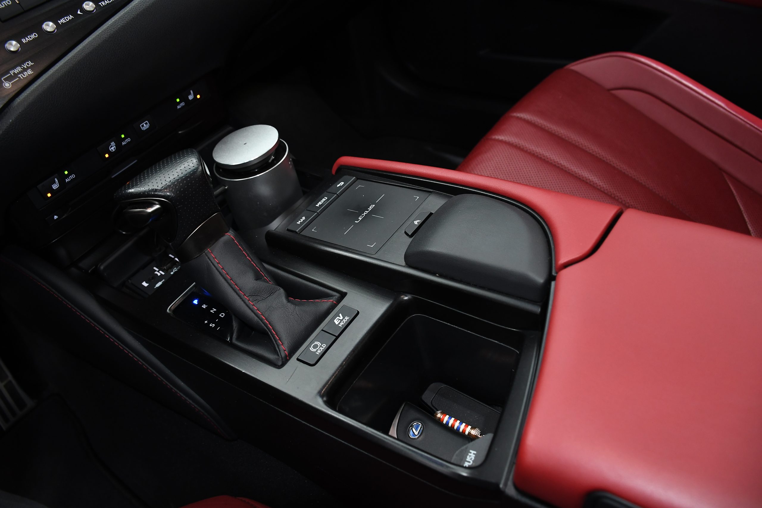 Lexus ES 300h F Sport Executive (218Hp) 2021 + €1000 POCKET MONEY - Image 18