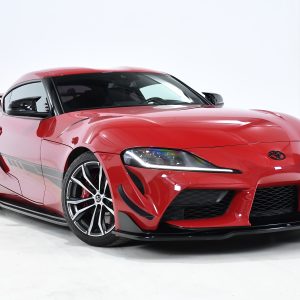 Toyota Supra GR 2.0TSI (258Hp) 2021 + €1000 POCKET MONEY