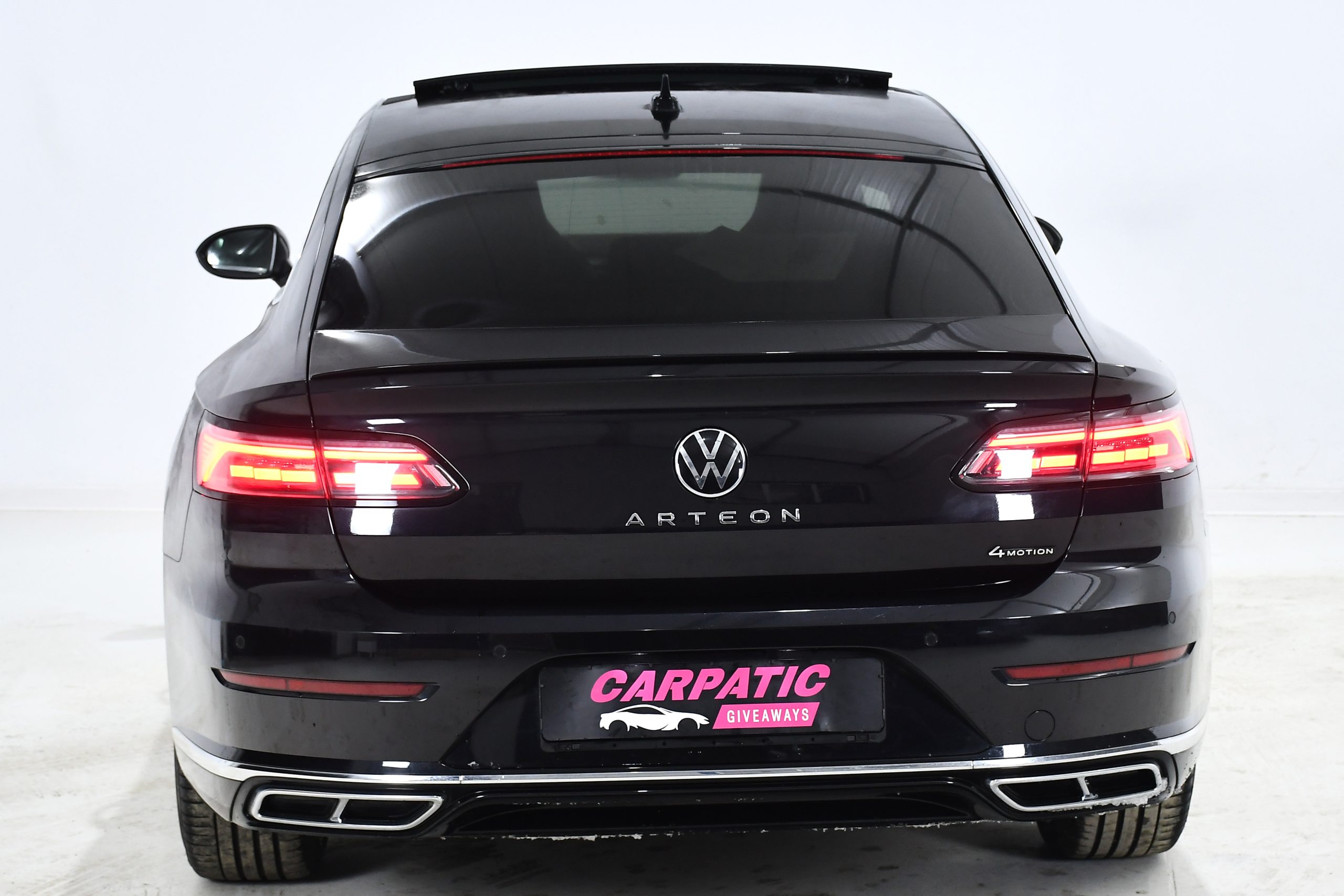 Volkswagen ARTEON R-Line 2.0 TDI 4Motion (200CP) 2023 + €1000 POCKET MONEY - Image 7