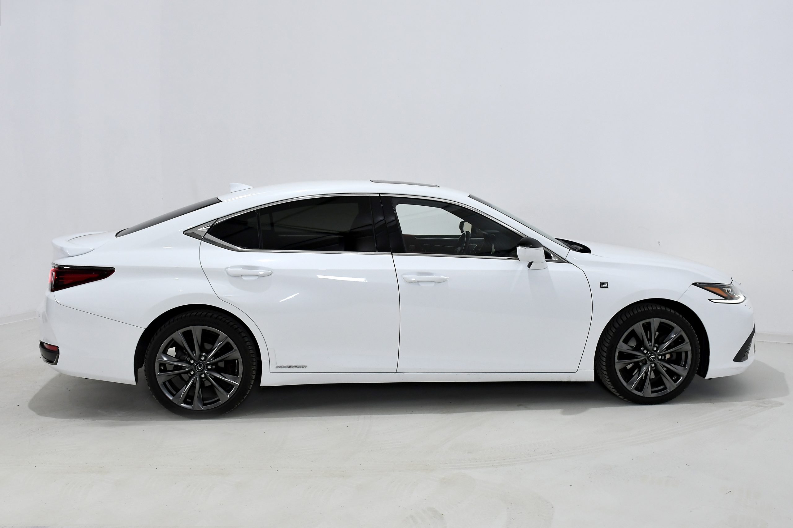 Lexus ES 300h F Sport Executive (218Hp) 2021 + €1000 POCKET MONEY - Image 7