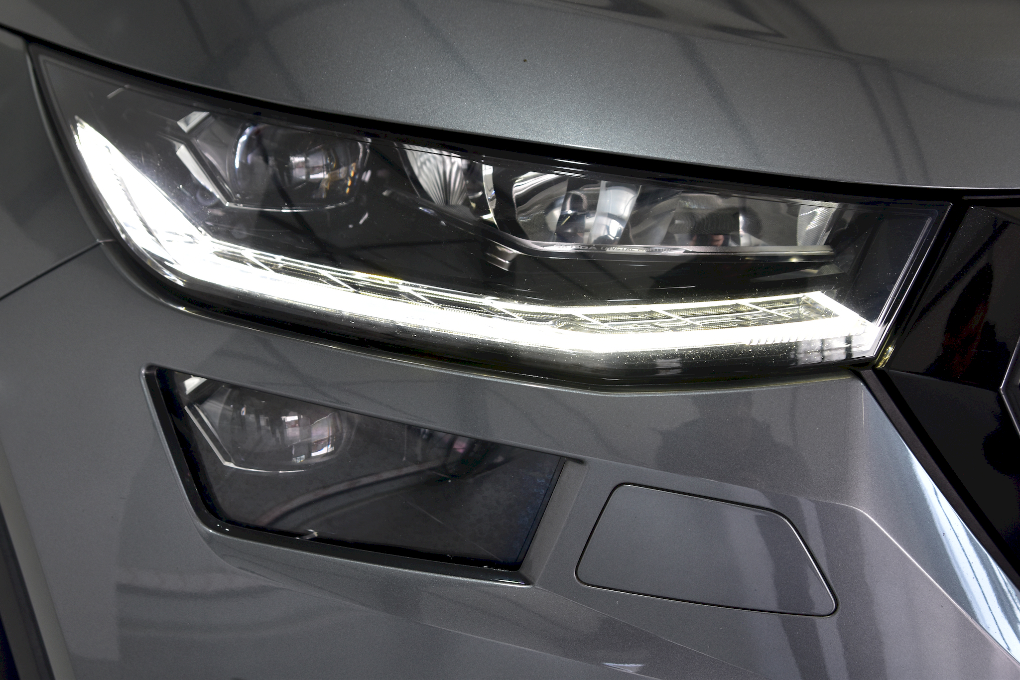 Skoda Kodiaq Sportline 2.0 TDI 4x4 (200HP) 2023 + €1000 POCKET MONEY - Image 16