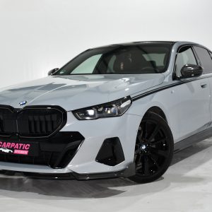 BMW 520d M Performance (197Hp) 2024 + €1000 POCKET MONEY