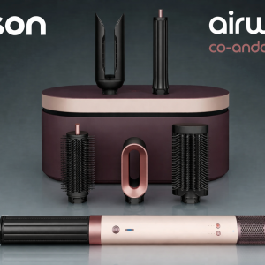 BRAND NEW Dyson Airwrap Complete Styler Co-anda #4