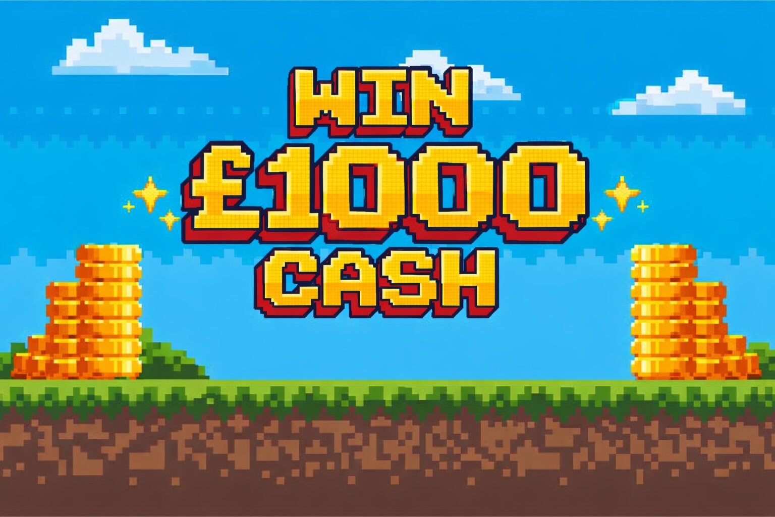 Instant Win Prize
