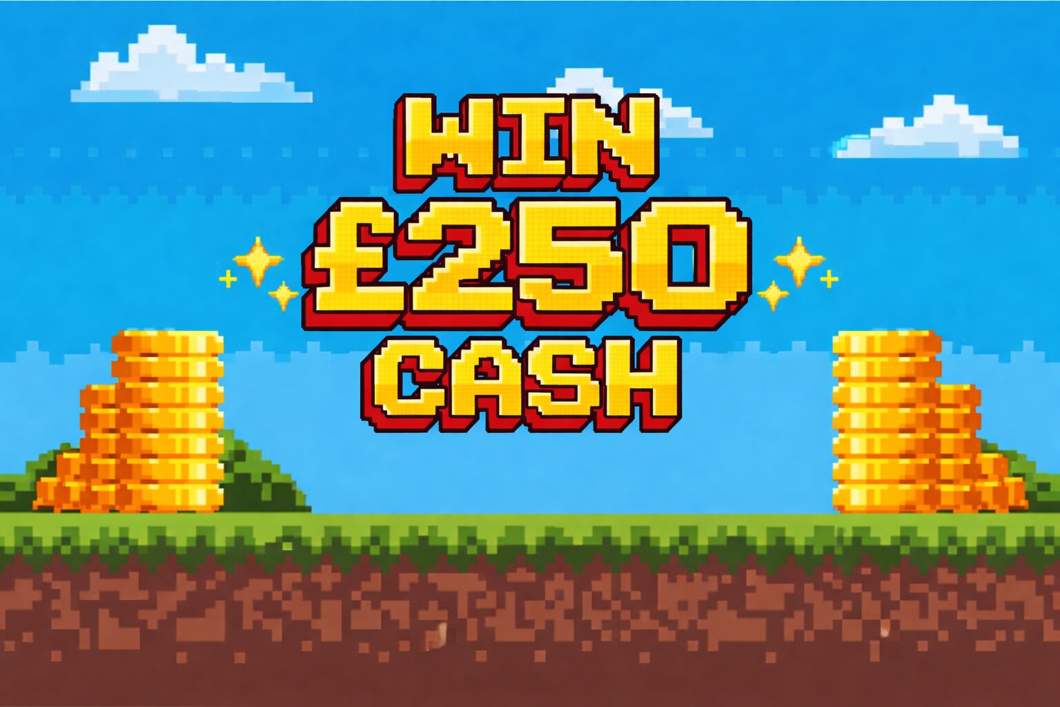 Instant Win Prize