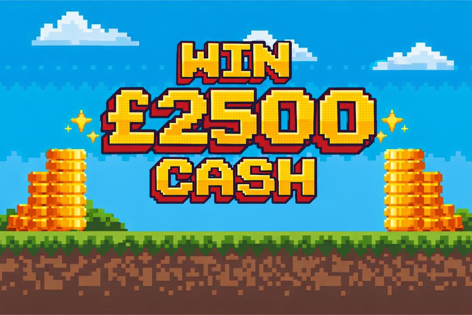 Instant Win Prize