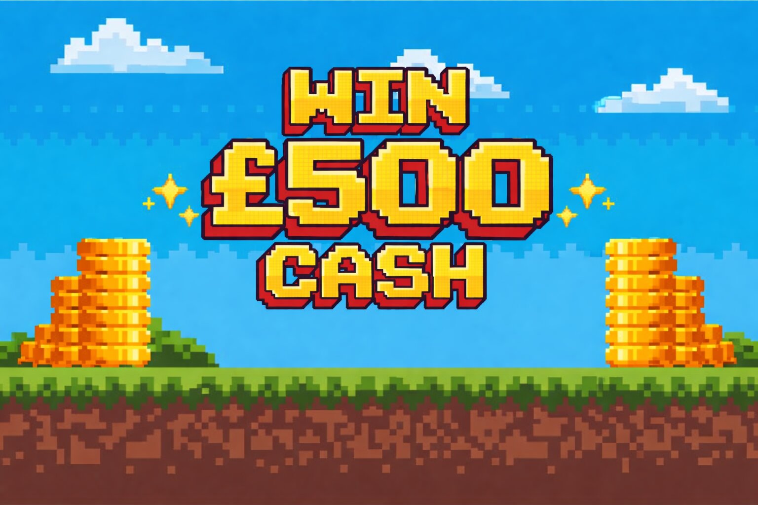 Instant Win Prize