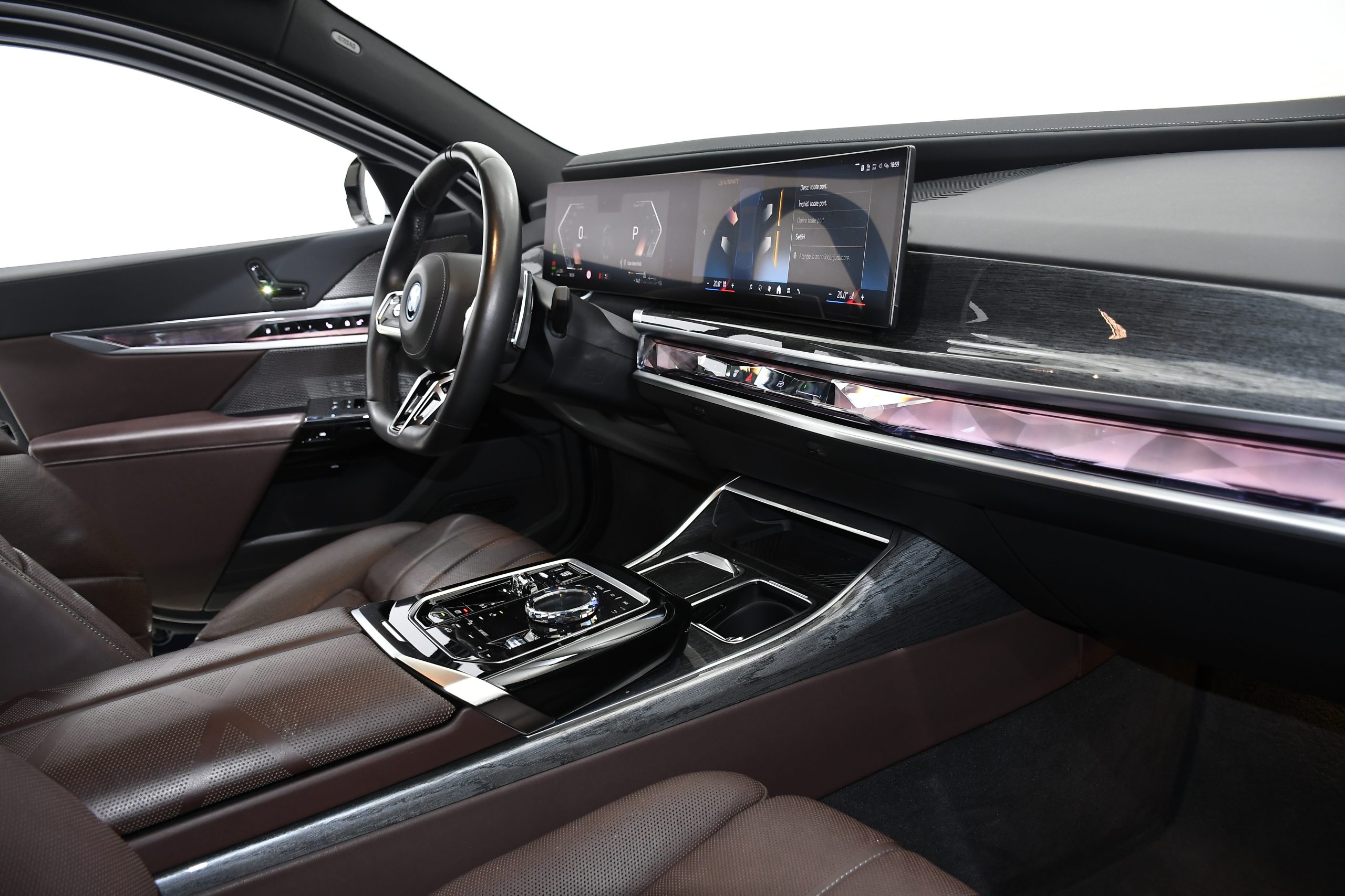 BMW Seria 7 Long 750e xDrive M Sport (489 HP) 2024 + €2500 POCKET MONEY - Image 15
