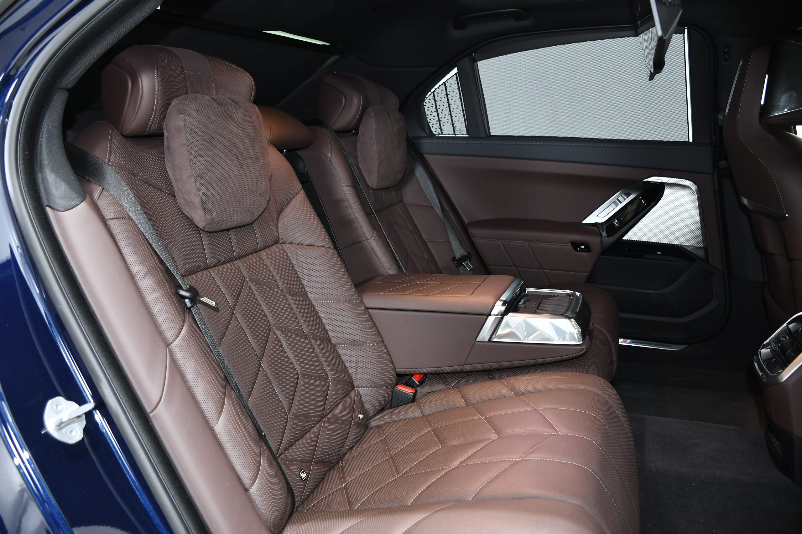 BMW Seria 7 Long 750e xDrive M Sport (489 HP) 2024 + €2500 POCKET MONEY - Image 9
