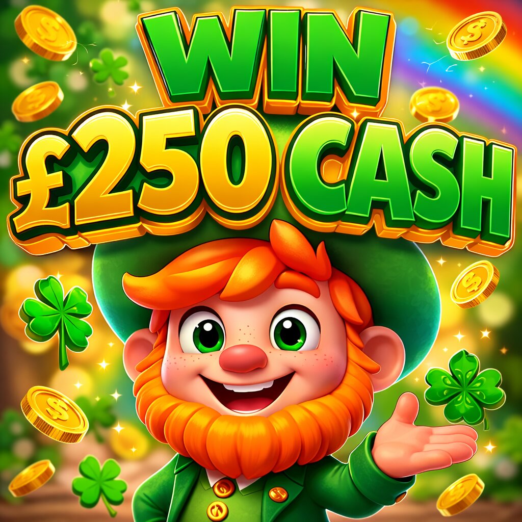 Instant Win Prize