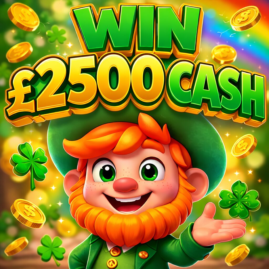 Instant Win Prize