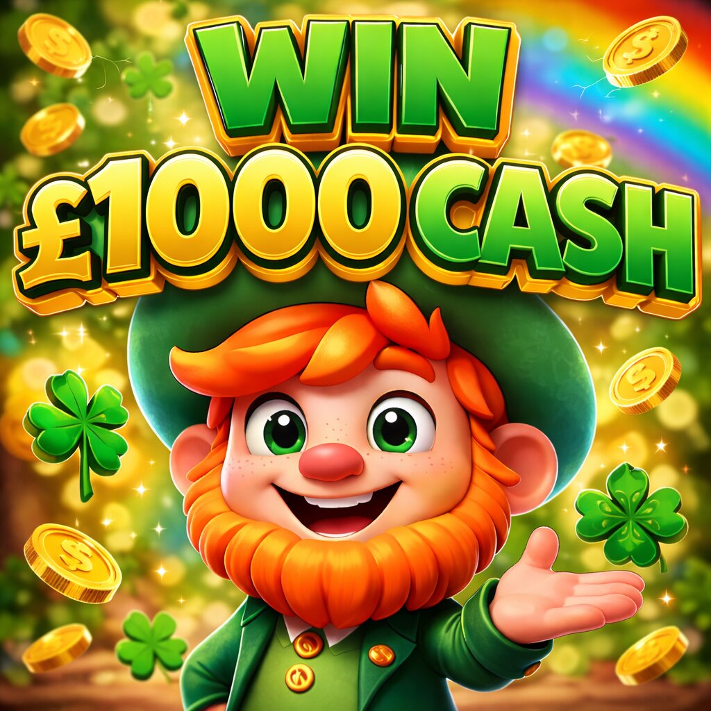 Instant Win Prize
