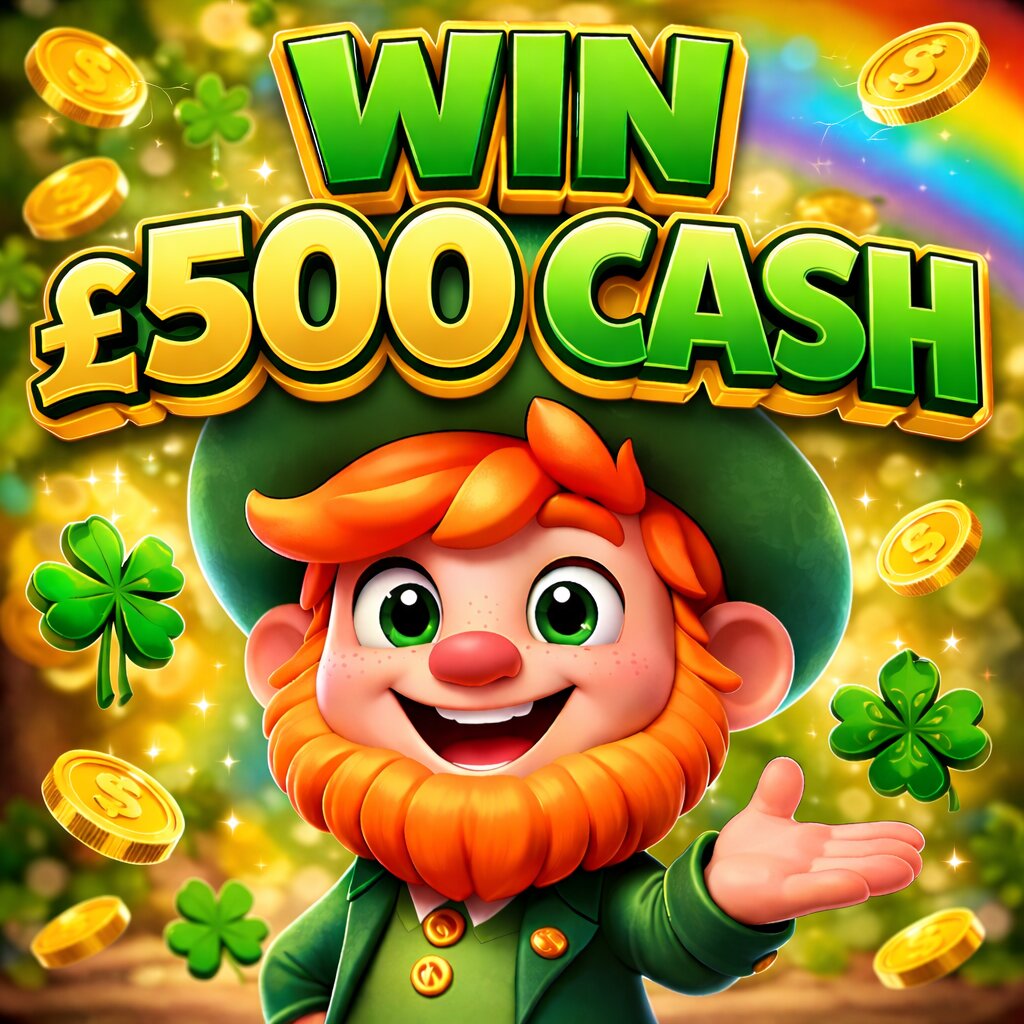 Instant Win Prize