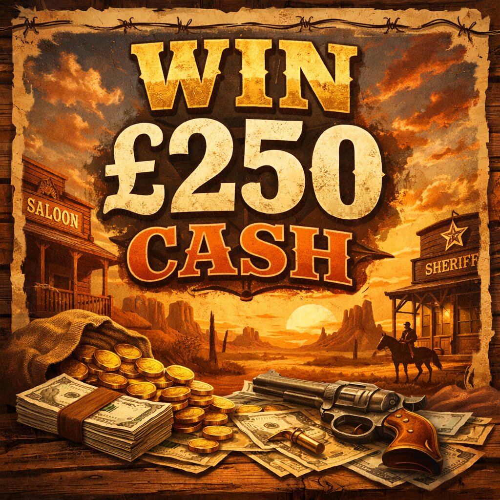 Instant Win Prize
