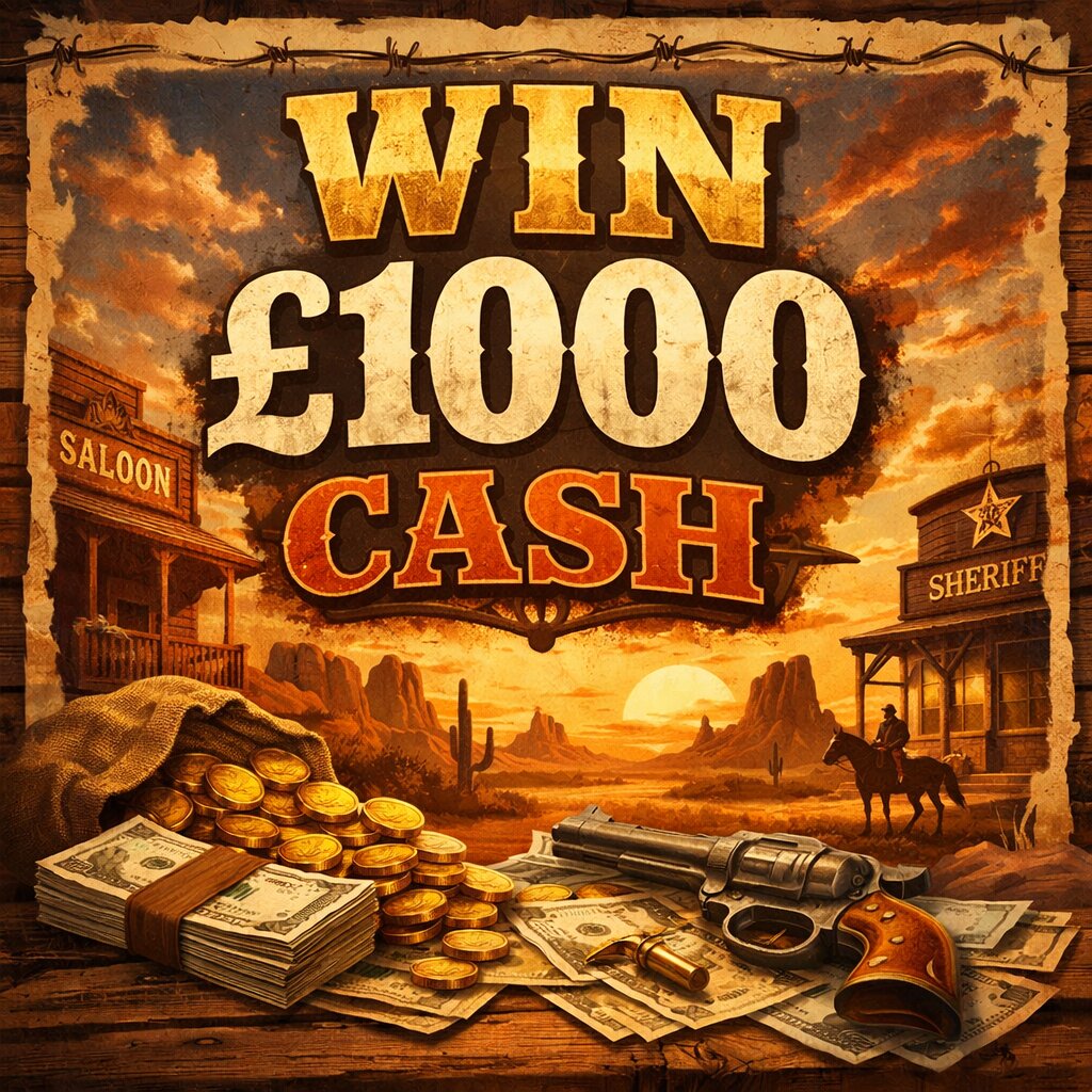 Instant Win Prize