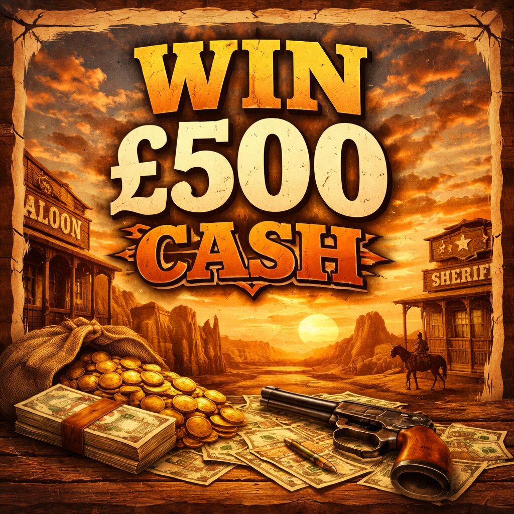 Instant Win Prize