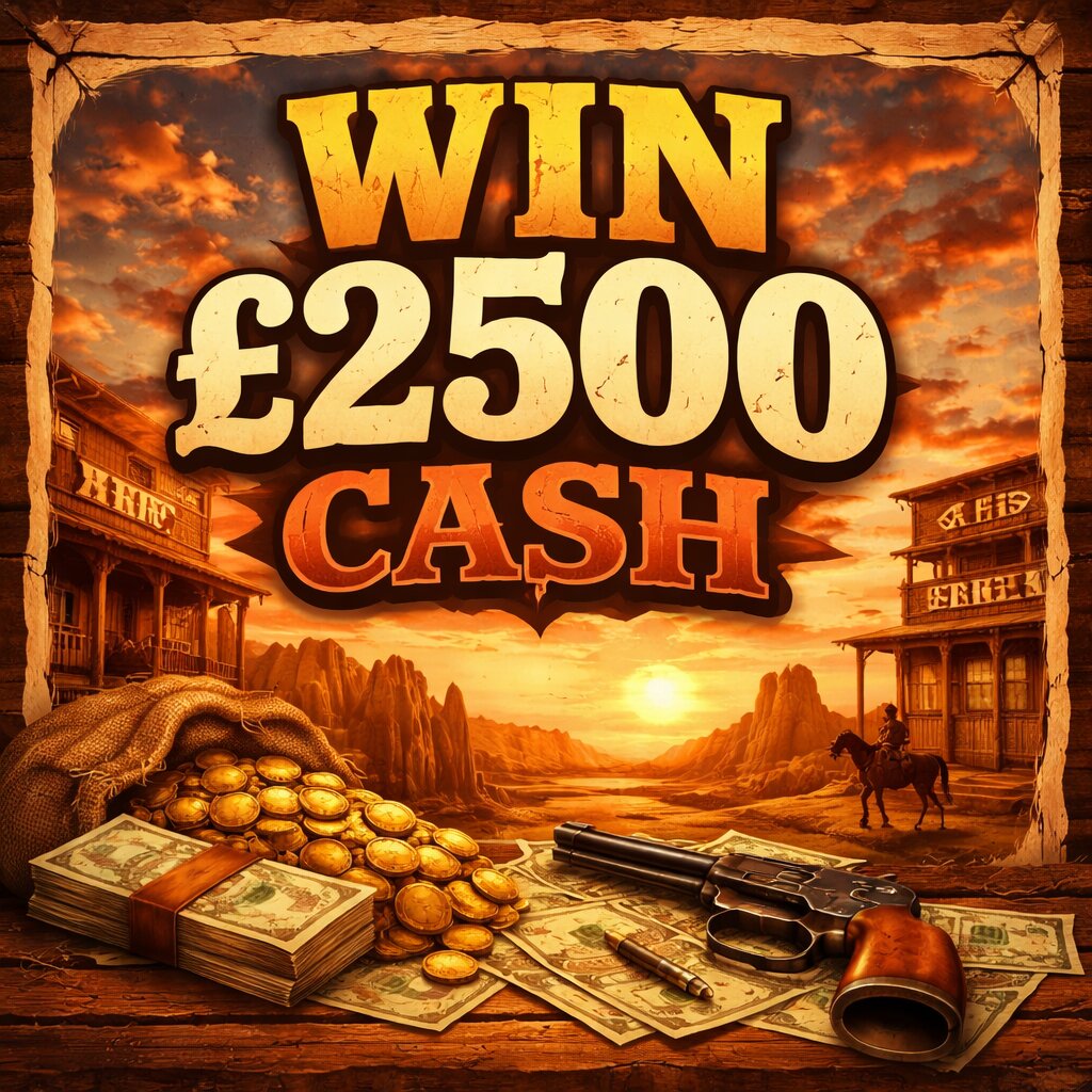 Instant Win Prize
