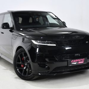 Land Rover Range Rover Sport (249 Hp) 2023 + €1500 POCKET MONEY