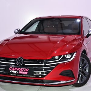 Volkswagen ARTEON Elegance 2.0 TDI (200CP) 2021 + €1000 POCKET MONEY
