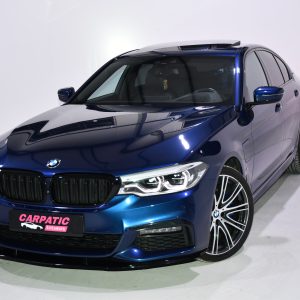 BMW Serie 5 530e M-Performance (252Hp) 2019 + €1000 POCKET MONEY