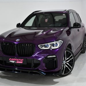 BMW X5 M50d Mild Hybrid (400HP) 2021 + €1500 POCKET MONEY