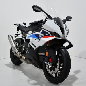 BMW S 1000 RR 2025 & €1,000 CASH