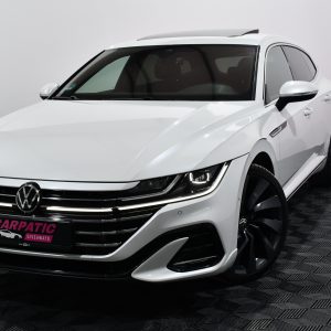 Volkswagen Arteon R-Line 2.0 TDI DSG 4Motion (200 HP) 2023 + €1000 POCKET MONEY